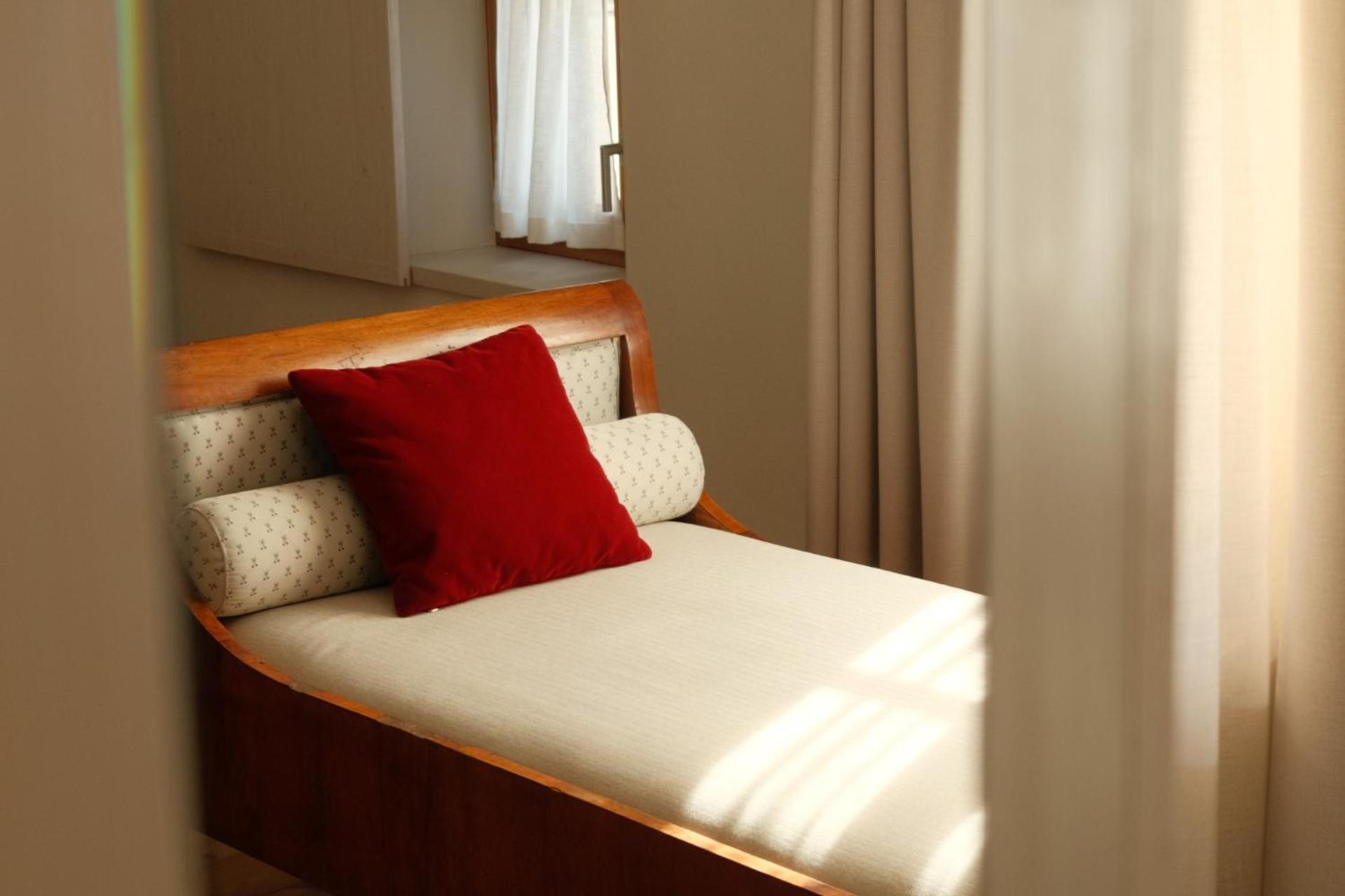 Bed and Breakfast 1477 Reichhalter Lana Esterno foto