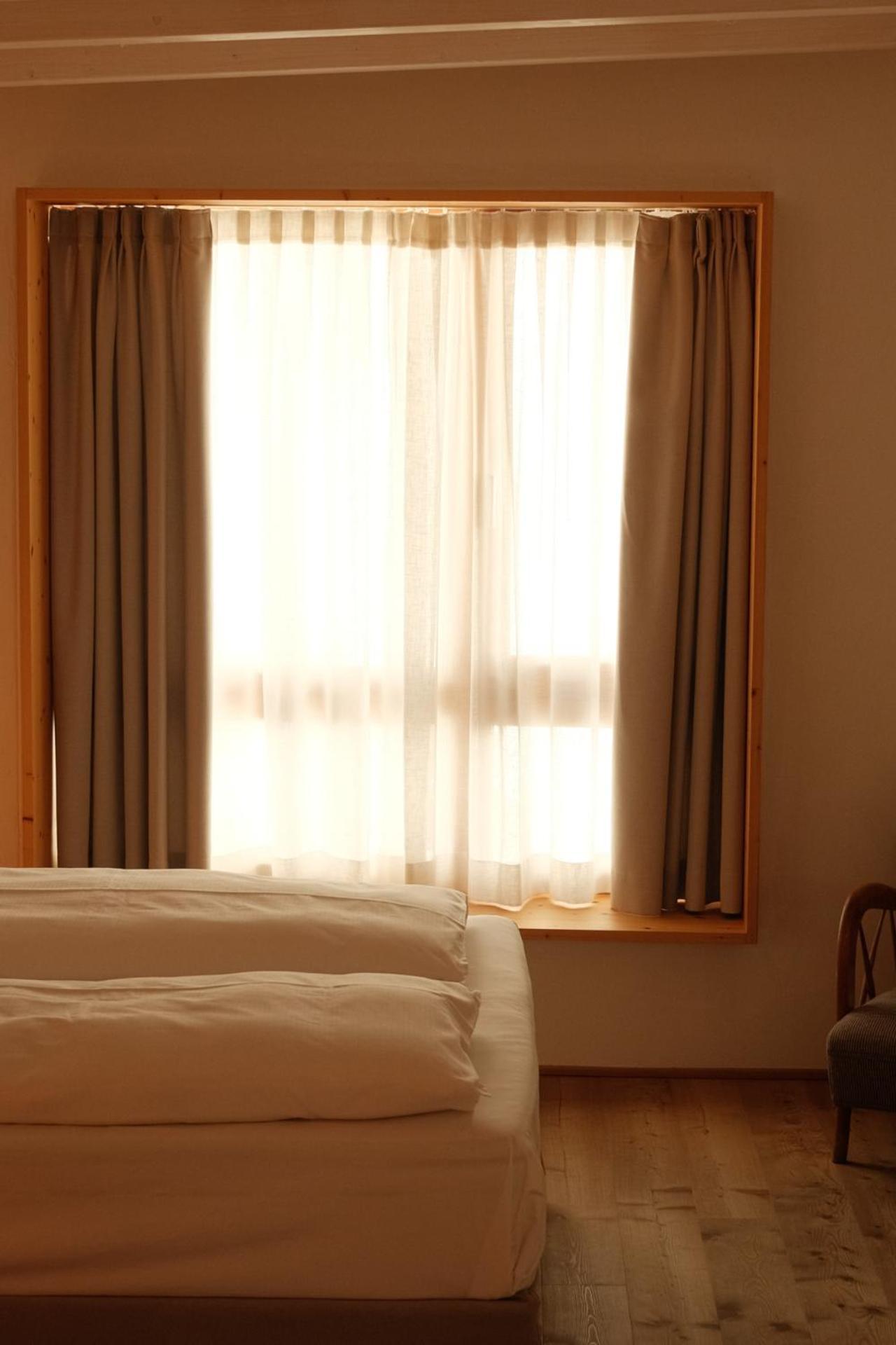 Bed and Breakfast 1477 Reichhalter Lana Esterno foto