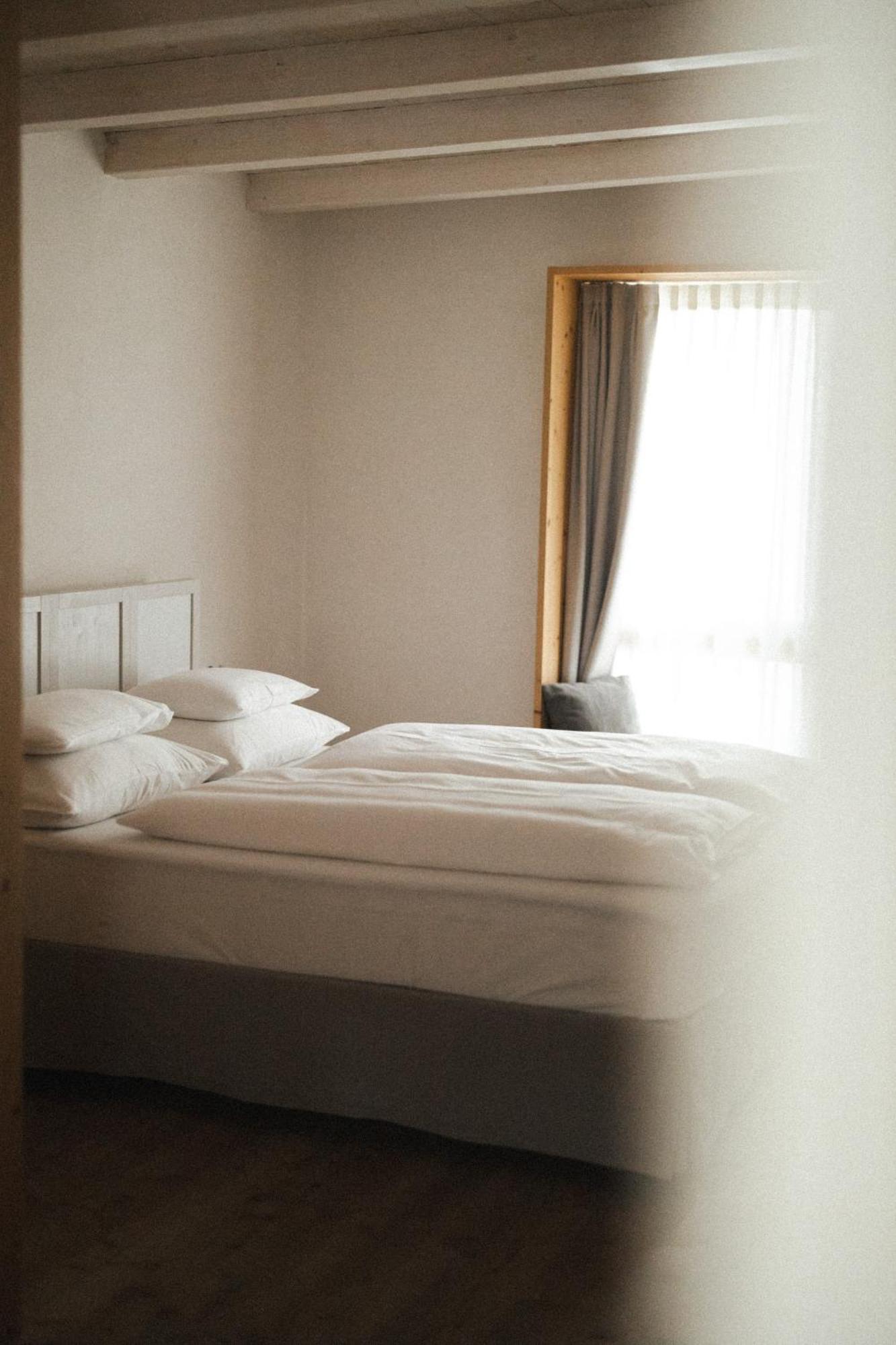Bed and Breakfast 1477 Reichhalter Lana Esterno foto