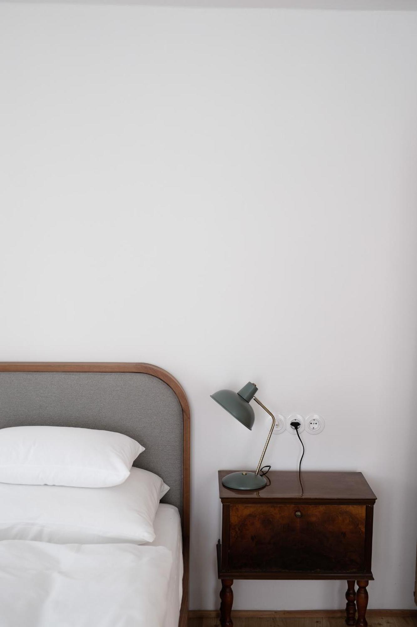 Bed and Breakfast 1477 Reichhalter Lana Esterno foto
