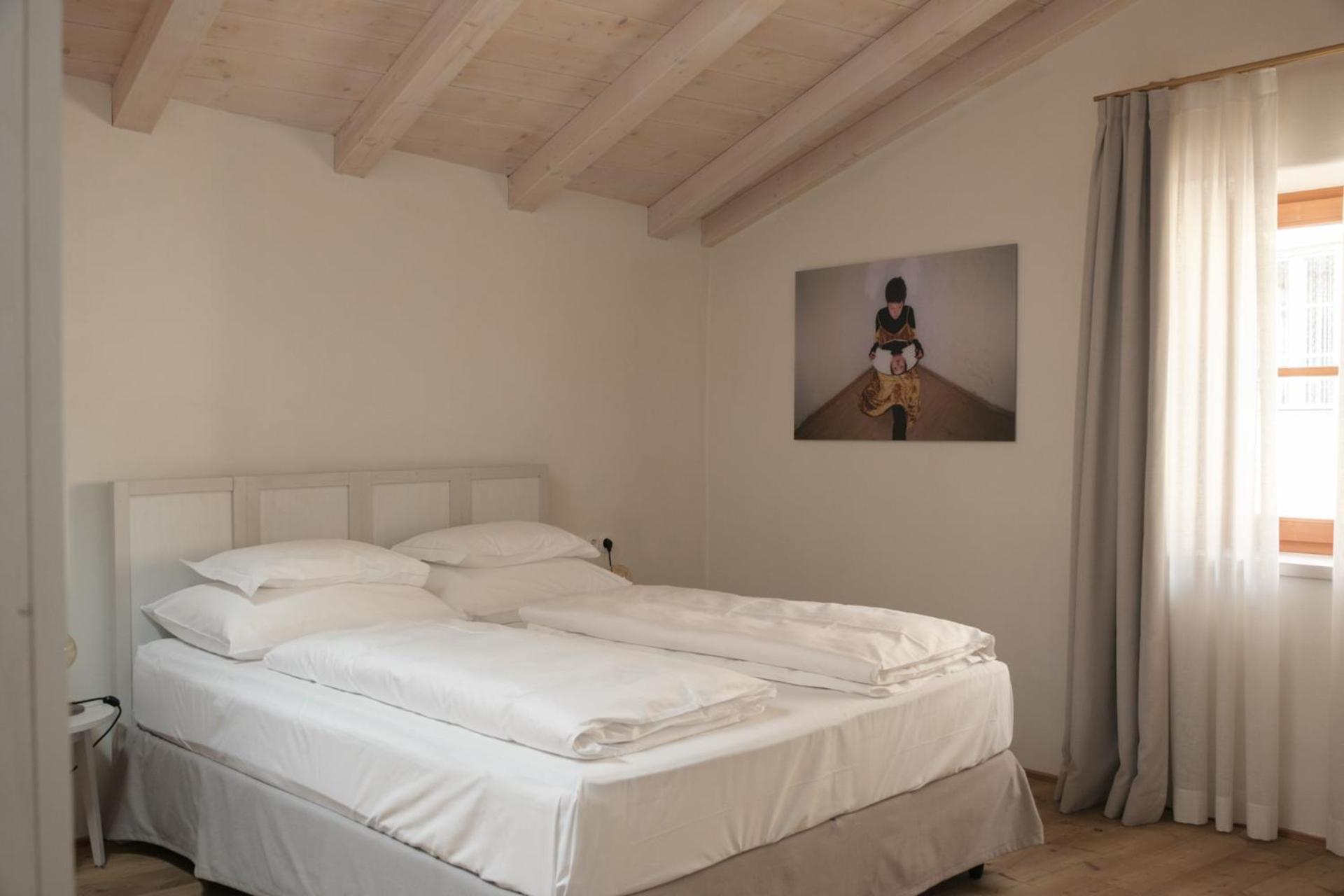 Bed and Breakfast 1477 Reichhalter Lana Esterno foto