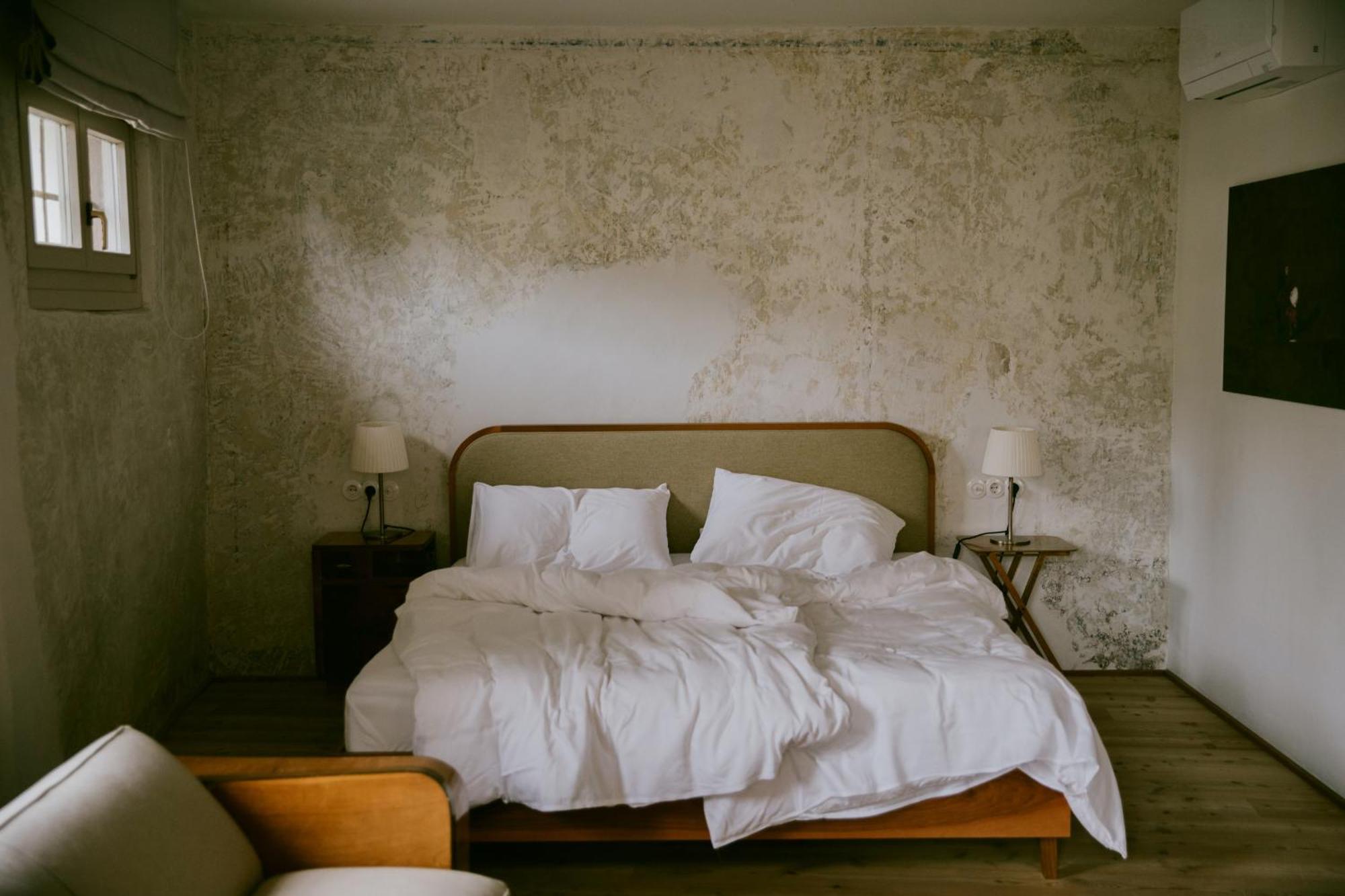 Bed and Breakfast 1477 Reichhalter Lana Esterno foto