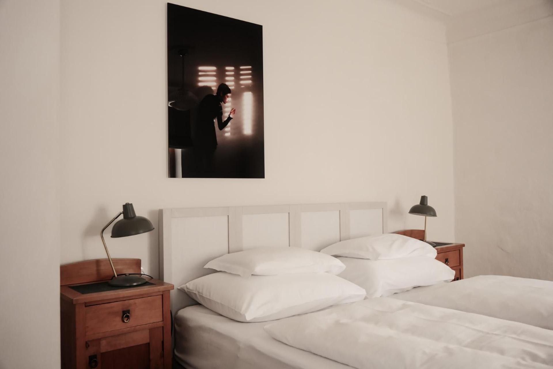 Bed and Breakfast 1477 Reichhalter Lana Esterno foto