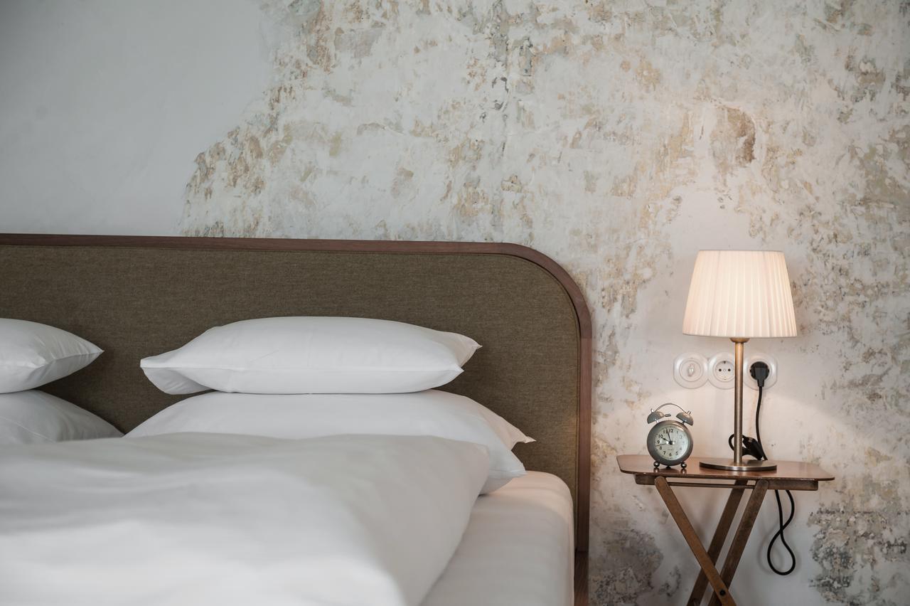 Bed and Breakfast 1477 Reichhalter Lana Esterno foto