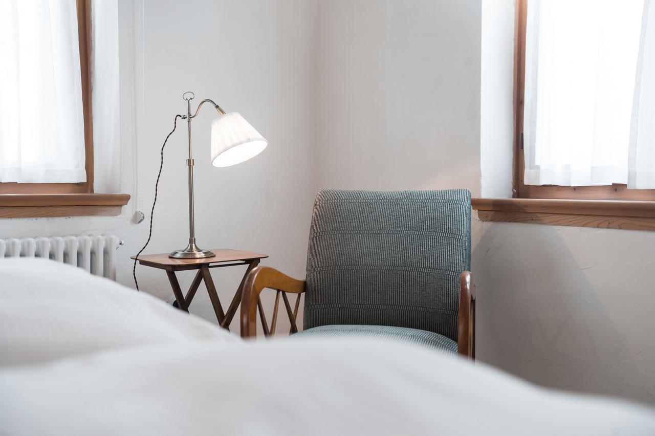 Bed and Breakfast 1477 Reichhalter Lana Esterno foto