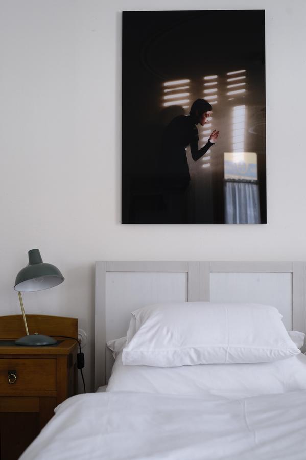Bed and Breakfast 1477 Reichhalter Lana Esterno foto